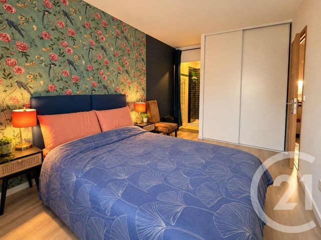 Appartement F2 &agrave; vendre - 2 pi&egrave;ces - 34,81 m2 - Cergy - 95 - ILE-DE-FRANCE