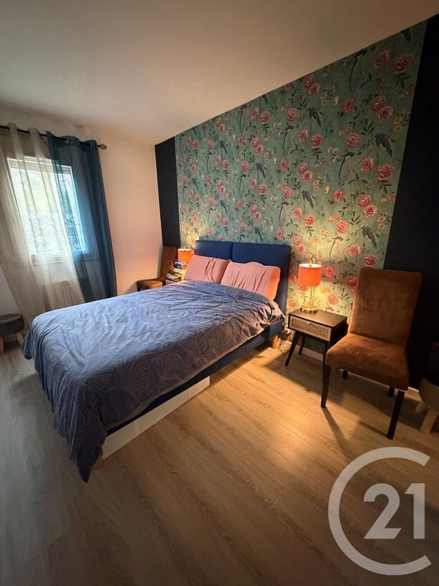 Appartement F2 &agrave; vendre - 2 pi&egrave;ces - 34,81 m2 - Cergy - 95 - ILE-DE-FRANCE