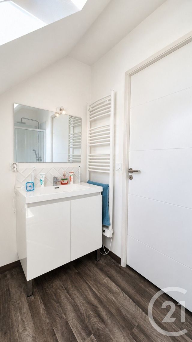 Maison &agrave; vendre - 4 pi&egrave;ces - 86,60 m2 - Cergy - 95 - ILE-DE-FRANCE