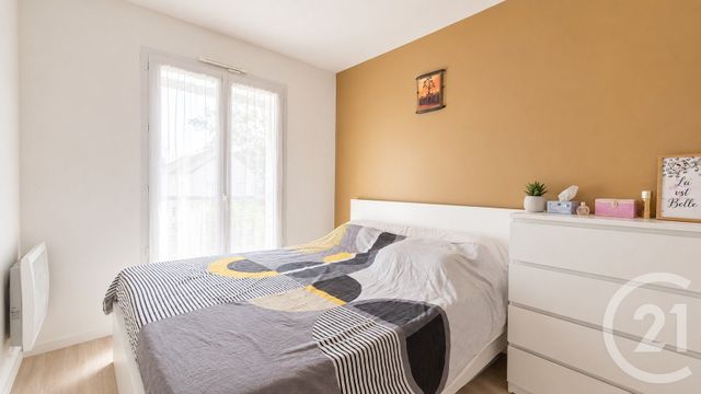 Maison &agrave; vendre - 4 pi&egrave;ces - 86,60 m2 - Cergy - 95 - ILE-DE-FRANCE