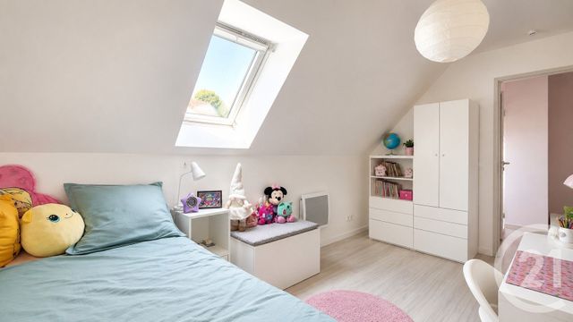 Maison &agrave; vendre - 4 pi&egrave;ces - 86,60 m2 - Cergy - 95 - ILE-DE-FRANCE