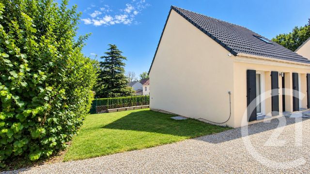 maison - CERGY - 95