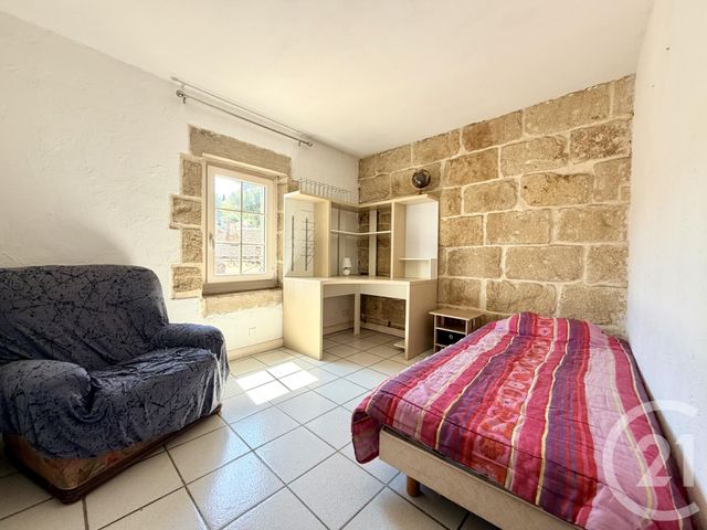 Appartement &agrave; vendre - 4 pi&egrave;ces - 102,14 m2 - Vauvert - 30 - LANGUEDOC-ROUSSILLON