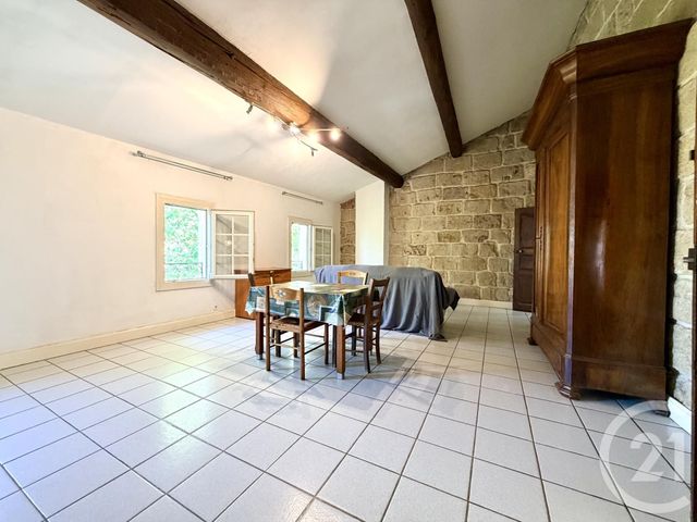 appartement - VAUVERT - 30
