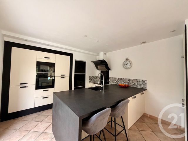 Maison &agrave; vendre - 5 pi&egrave;ces - 136 m2 - Vauvert - 30 - LANGUEDOC-ROUSSILLON