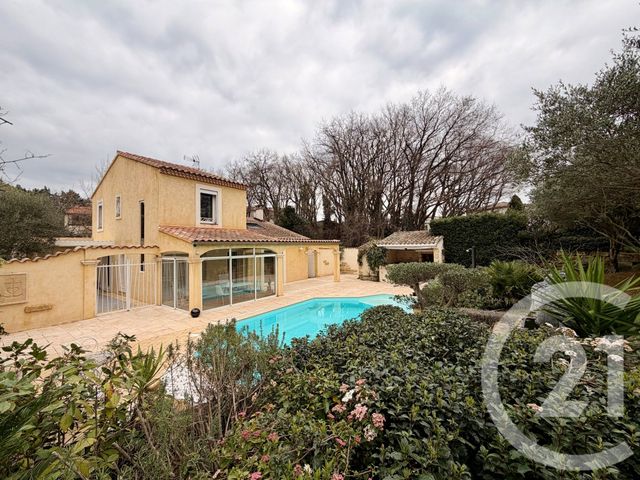 maison - VAUVERT - 30