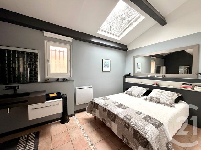 Maison &agrave; vendre - 5 pi&egrave;ces - 136 m2 - Vauvert - 30 - LANGUEDOC-ROUSSILLON