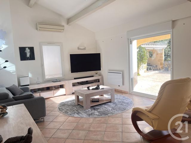 Maison &agrave; vendre - 5 pi&egrave;ces - 136 m2 - Vauvert - 30 - LANGUEDOC-ROUSSILLON