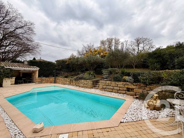 Maison &agrave; vendre - 5 pi&egrave;ces - 136 m2 - Vauvert - 30 - LANGUEDOC-ROUSSILLON