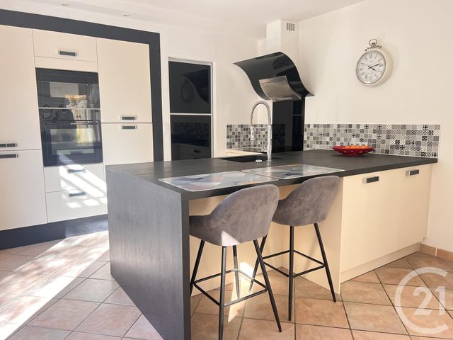 Maison &agrave; vendre - 5 pi&egrave;ces - 136 m2 - Vauvert - 30 - LANGUEDOC-ROUSSILLON