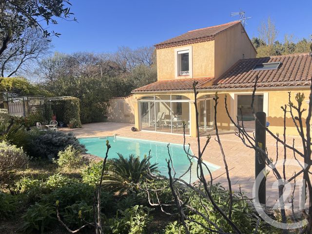 maison - VAUVERT - 30