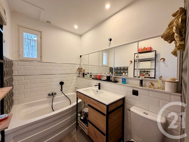 Maison &agrave; vendre - 5 pi&egrave;ces - 136 m2 - Vauvert - 30 - LANGUEDOC-ROUSSILLON