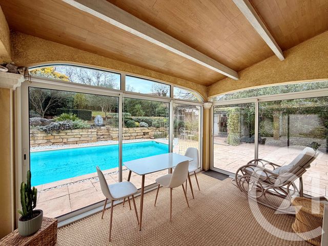 Maison &agrave; vendre - 5 pi&egrave;ces - 136 m2 - Vauvert - 30 - LANGUEDOC-ROUSSILLON