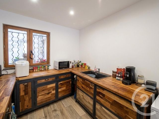 Maison &agrave; vendre - 5 pi&egrave;ces - 73,10 m2 - St Gilles - 30 - LANGUEDOC-ROUSSILLON
