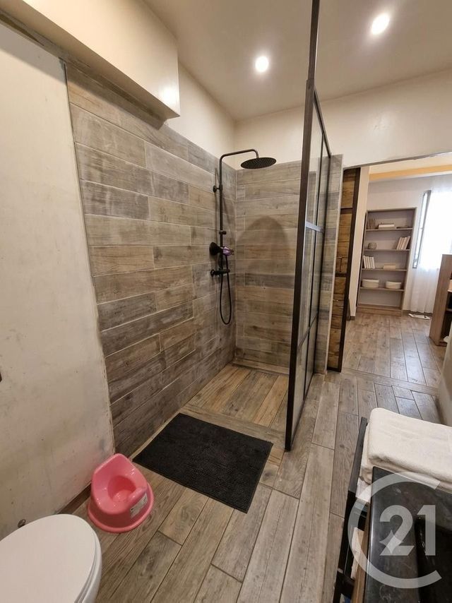 Maison &agrave; vendre - 5 pi&egrave;ces - 73,10 m2 - St Gilles - 30 - LANGUEDOC-ROUSSILLON