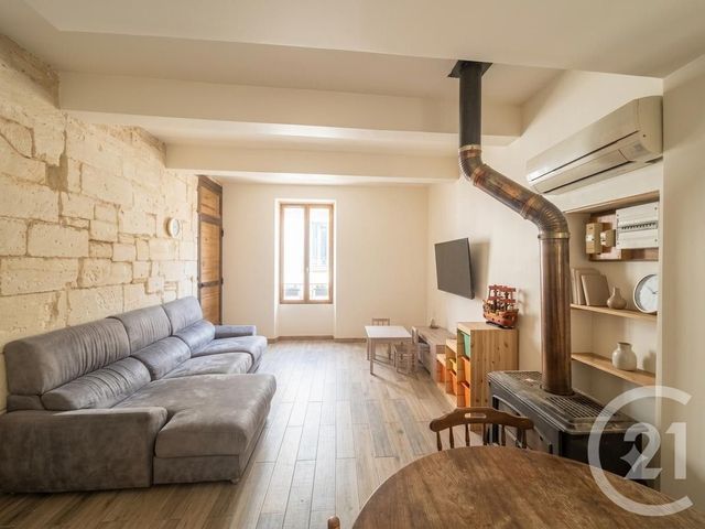 maison - ST GILLES - 30