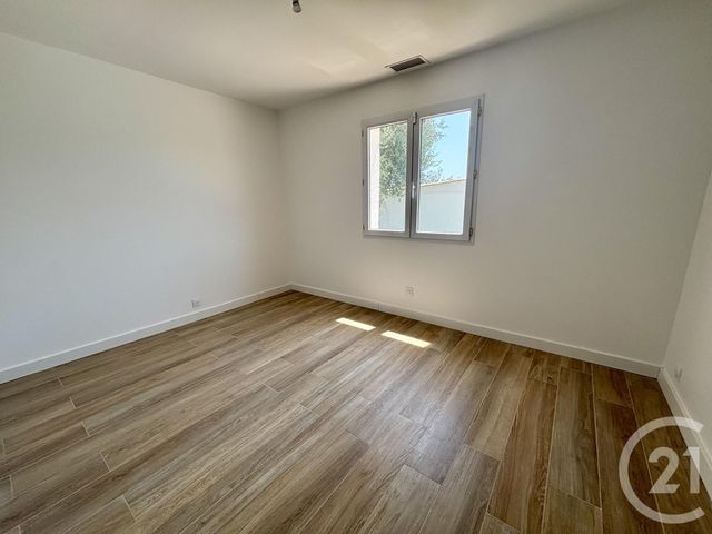 Maison à vendre - 4 pièces - 120,41 m2 - Le Cailar - 30 - LANGUEDOC-ROUSSILLON