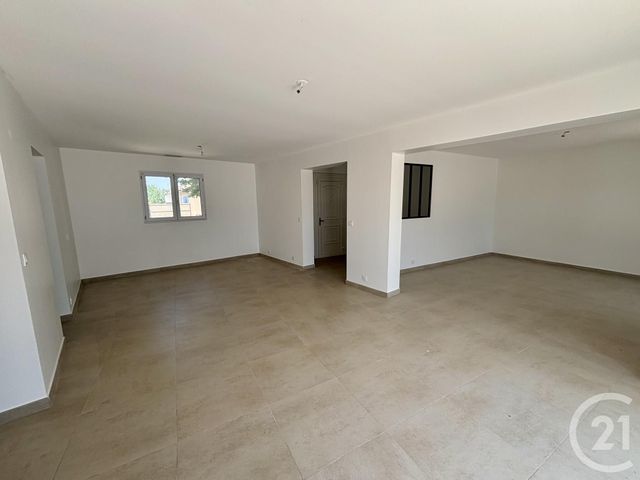 Maison à vendre - 4 pièces - 120,41 m2 - Le Cailar - 30 - LANGUEDOC-ROUSSILLON