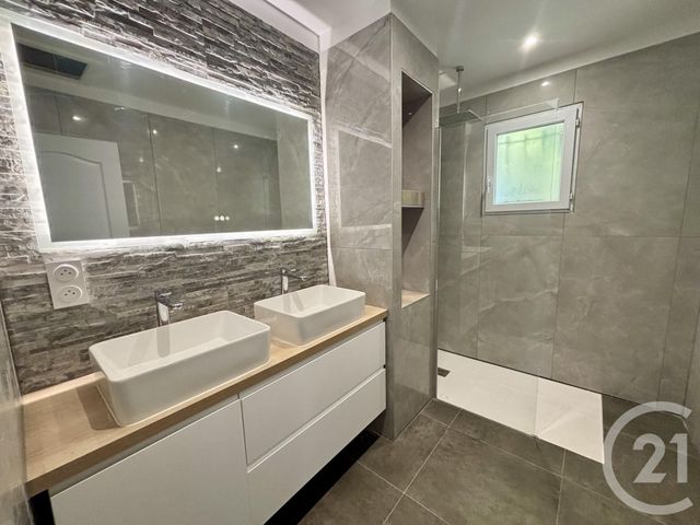 Maison à vendre - 4 pièces - 120,41 m2 - Le Cailar - 30 - LANGUEDOC-ROUSSILLON