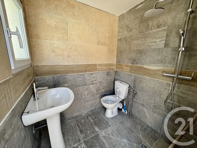 Maison à vendre - 4 pièces - 120,41 m2 - Le Cailar - 30 - LANGUEDOC-ROUSSILLON