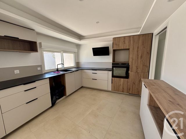 Maison à vendre - 4 pièces - 120,41 m2 - Le Cailar - 30 - LANGUEDOC-ROUSSILLON