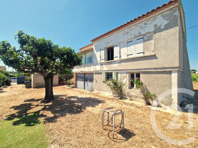 Maison &agrave; vendre - 3 pi&egrave;ces - 64,73 m2 - Vauvert - 30 - LANGUEDOC-ROUSSILLON