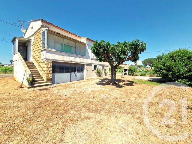 Maison &agrave; vendre - 3 pi&egrave;ces - 64,73 m2 - Vauvert - 30 - LANGUEDOC-ROUSSILLON