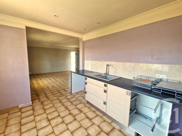 Maison &agrave; vendre - 3 pi&egrave;ces - 64,73 m2 - Vauvert - 30 - LANGUEDOC-ROUSSILLON