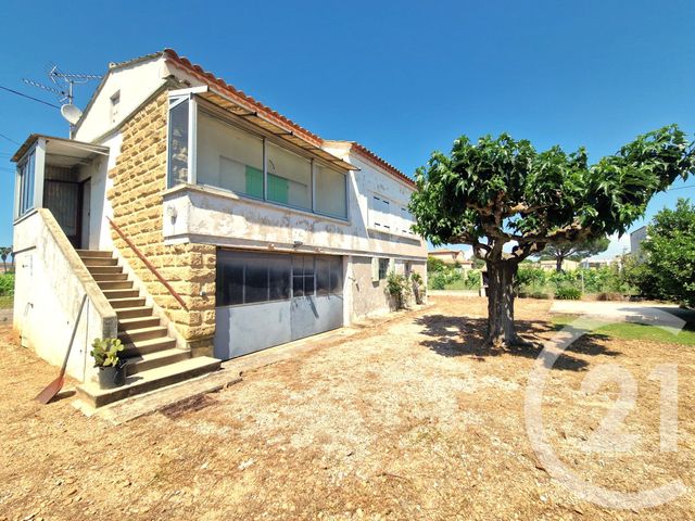 Maison à vendre VAUVERT