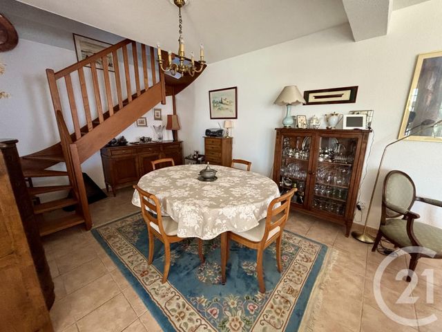 Maison à vendre - 4 pièces - 99,56 m2 - St Gilles - 30 - LANGUEDOC-ROUSSILLON