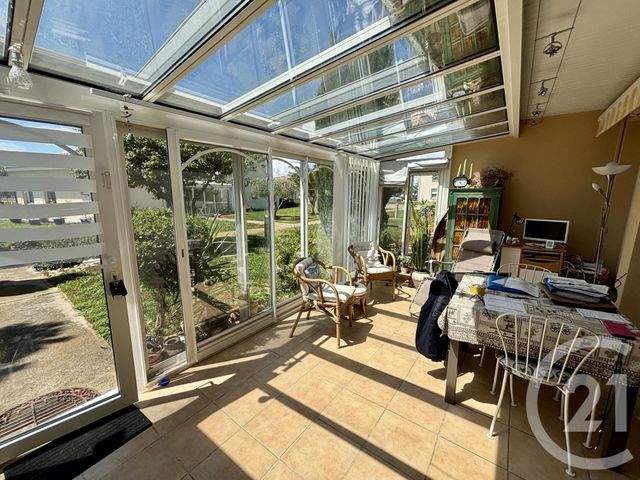 Maison à vendre - 4 pièces - 99,56 m2 - St Gilles - 30 - LANGUEDOC-ROUSSILLON