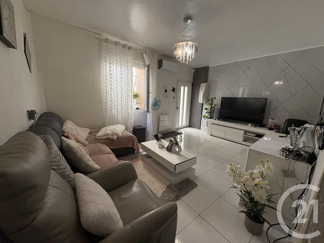 maison - AIMARGUES - 30