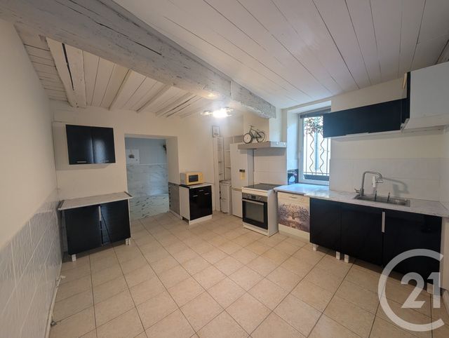 Maison &agrave; vendre - 3 pi&egrave;ces - 63,49 m2 - Vauvert - 30 - LANGUEDOC-ROUSSILLON