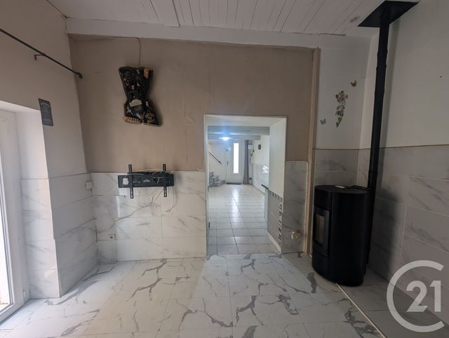 Maison &agrave; vendre - 3 pi&egrave;ces - 63,49 m2 - Vauvert - 30 - LANGUEDOC-ROUSSILLON