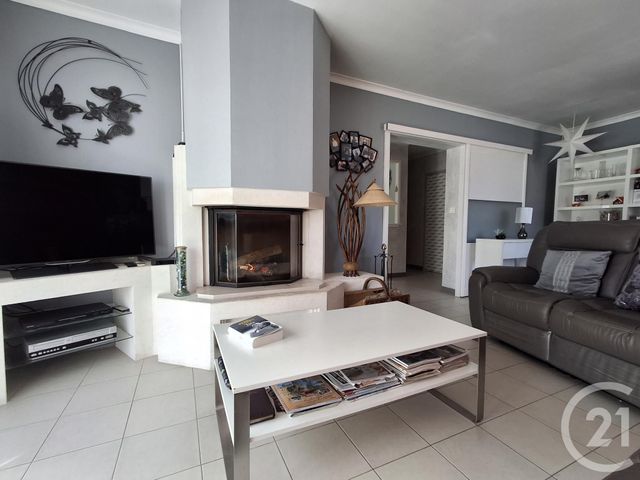 Maison à vendre - 5 pièces - 188,70 m2 - Beauvoisin - 30 - LANGUEDOC-ROUSSILLON