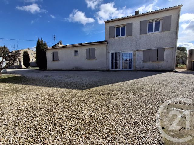 Maison à vendre - 5 pièces - 188,70 m2 - Beauvoisin - 30 - LANGUEDOC-ROUSSILLON