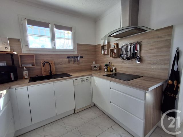 Maison à vendre - 5 pièces - 188,70 m2 - Beauvoisin - 30 - LANGUEDOC-ROUSSILLON