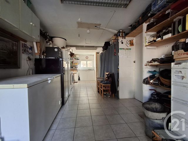 Maison à vendre - 5 pièces - 188,70 m2 - Beauvoisin - 30 - LANGUEDOC-ROUSSILLON