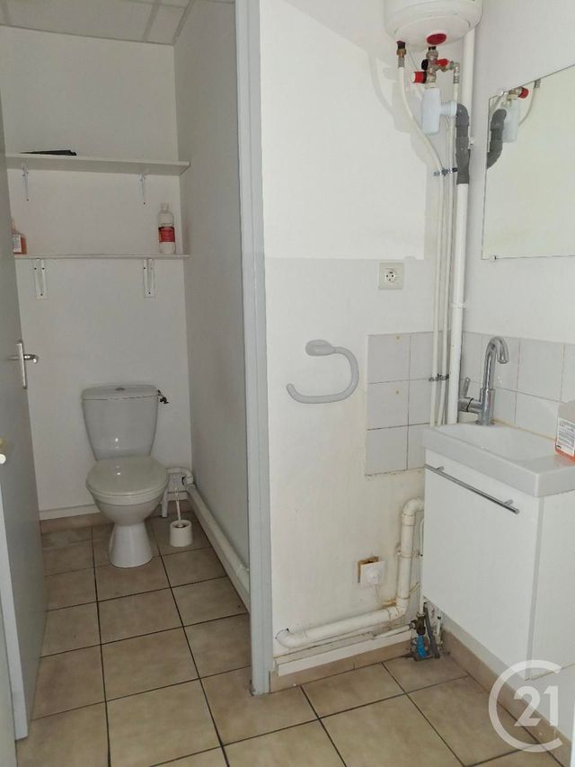 Appartement à vendre - 4 pièces - 69,38 m2 - Vauvert - 30 - LANGUEDOC-ROUSSILLON