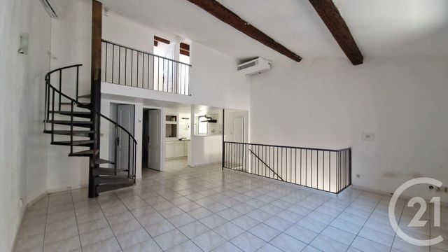 Maison &agrave; vendre - 4 pi&egrave;ces - 98,86 m2 - Vauvert - 30 - LANGUEDOC-ROUSSILLON