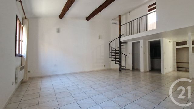 Maison &agrave; vendre - 4 pi&egrave;ces - 98,86 m2 - Vauvert - 30 - LANGUEDOC-ROUSSILLON