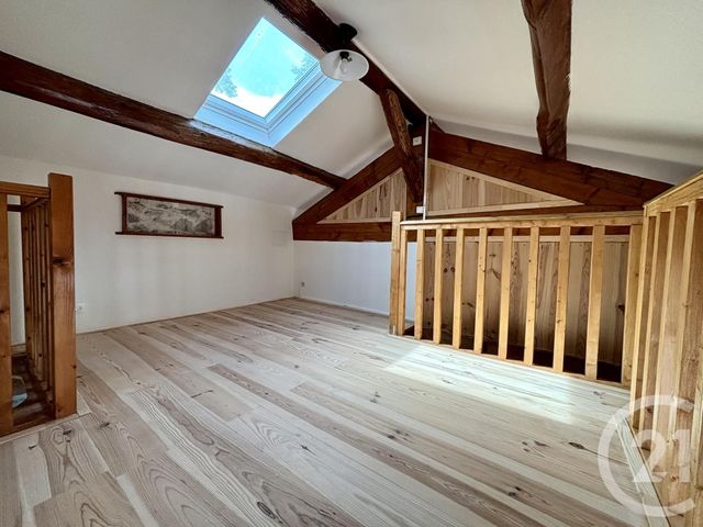 Maison &agrave; vendre - 4 pi&egrave;ces - 68,31 m2 - St Laurent D Aigouze - 30 - LANGUEDOC-ROUSSILLON
