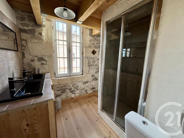 Maison &agrave; vendre - 4 pi&egrave;ces - 68,31 m2 - St Laurent D Aigouze - 30 - LANGUEDOC-ROUSSILLON