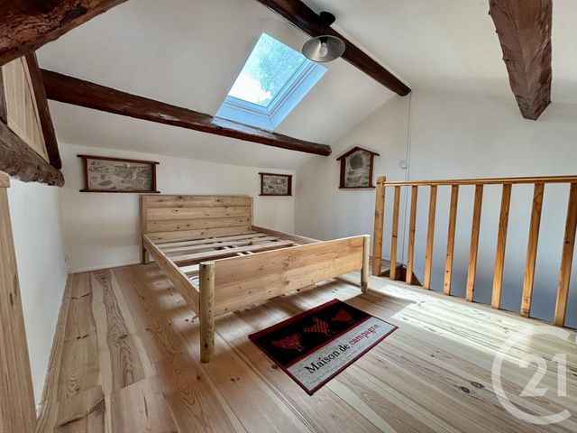 Maison &agrave; vendre - 4 pi&egrave;ces - 68,31 m2 - St Laurent D Aigouze - 30 - LANGUEDOC-ROUSSILLON