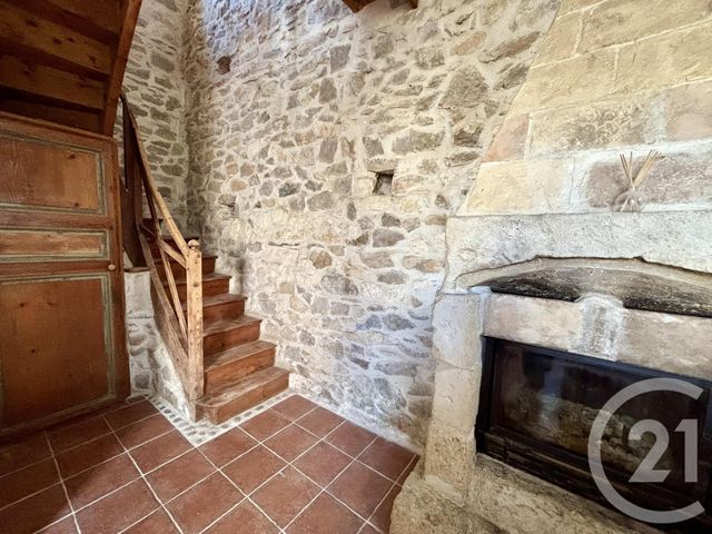 Maison &agrave; vendre - 4 pi&egrave;ces - 68,31 m2 - St Laurent D Aigouze - 30 - LANGUEDOC-ROUSSILLON