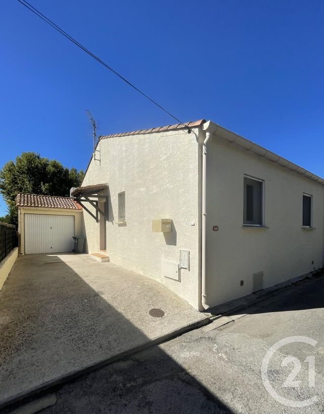 Prix immobilier VAUVERT - Photo d’une maison vendue