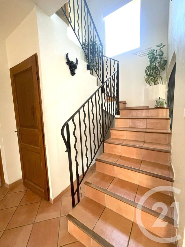 Maison &agrave; vendre - 9 pi&egrave;ces - 200 m2 - Aubord - 30 - LANGUEDOC-ROUSSILLON