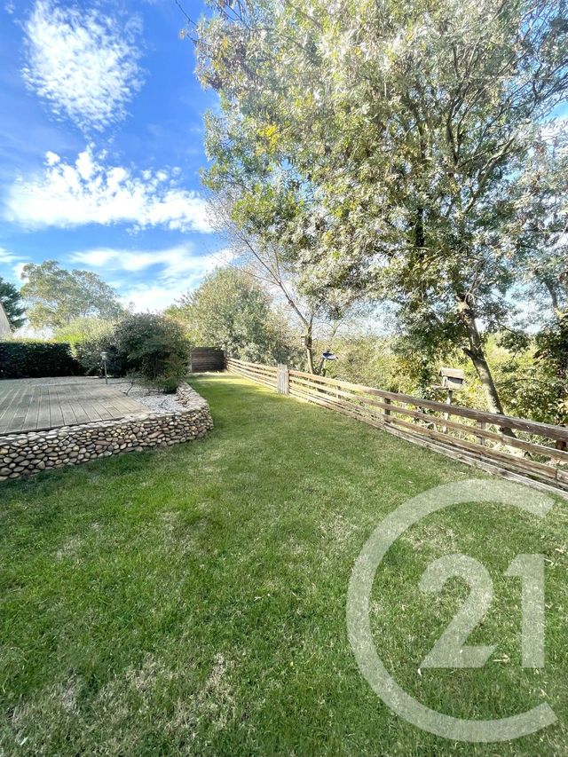 Maison &agrave; vendre - 9 pi&egrave;ces - 200 m2 - Aubord - 30 - LANGUEDOC-ROUSSILLON