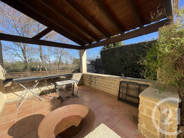 Maison &agrave; vendre - 9 pi&egrave;ces - 200 m2 - Aubord - 30 - LANGUEDOC-ROUSSILLON