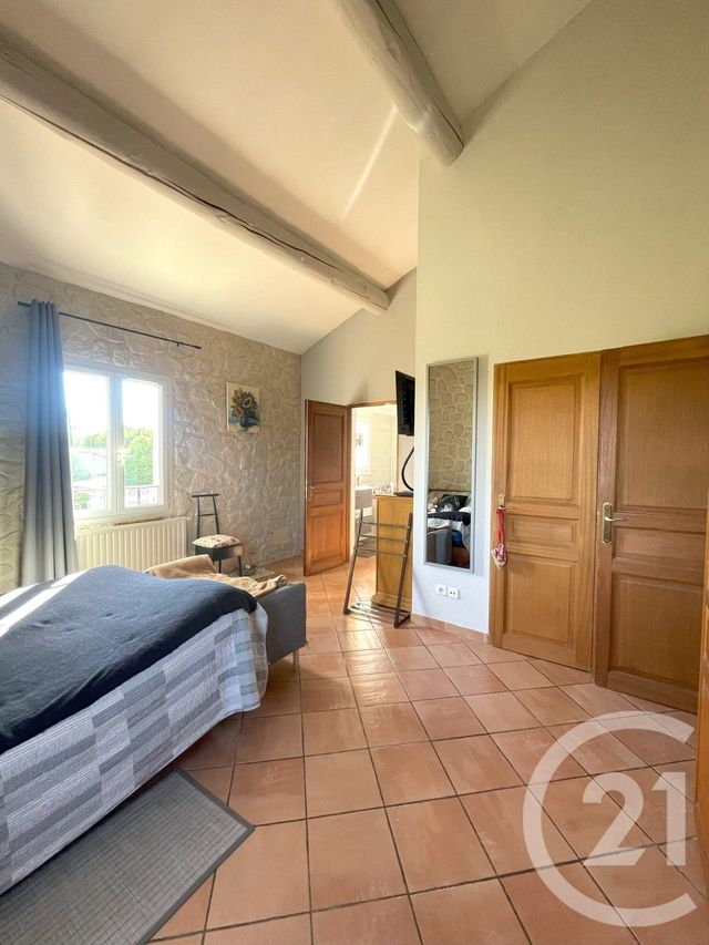 Maison &agrave; vendre - 9 pi&egrave;ces - 200 m2 - Aubord - 30 - LANGUEDOC-ROUSSILLON